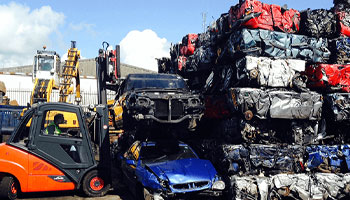 Scrap Car Buyer Perth